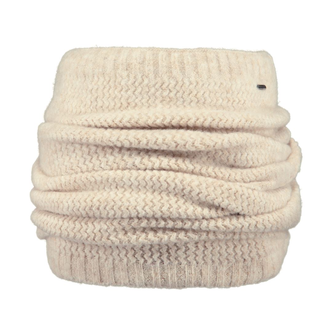 Barts Shae Nekwarmer Kinderen Cream One Size