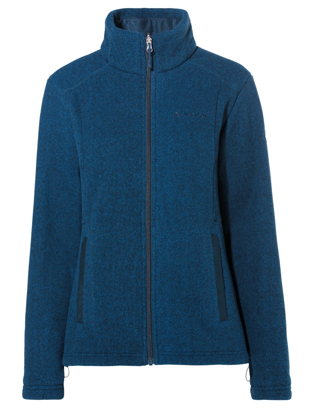 Vaude Idris Iv 3 In 1 Jas Dames Dark Sea 36