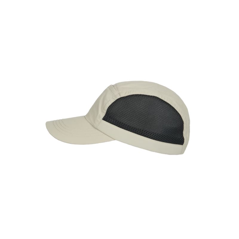 Hatland Breezer Pet Heren Beige Osf