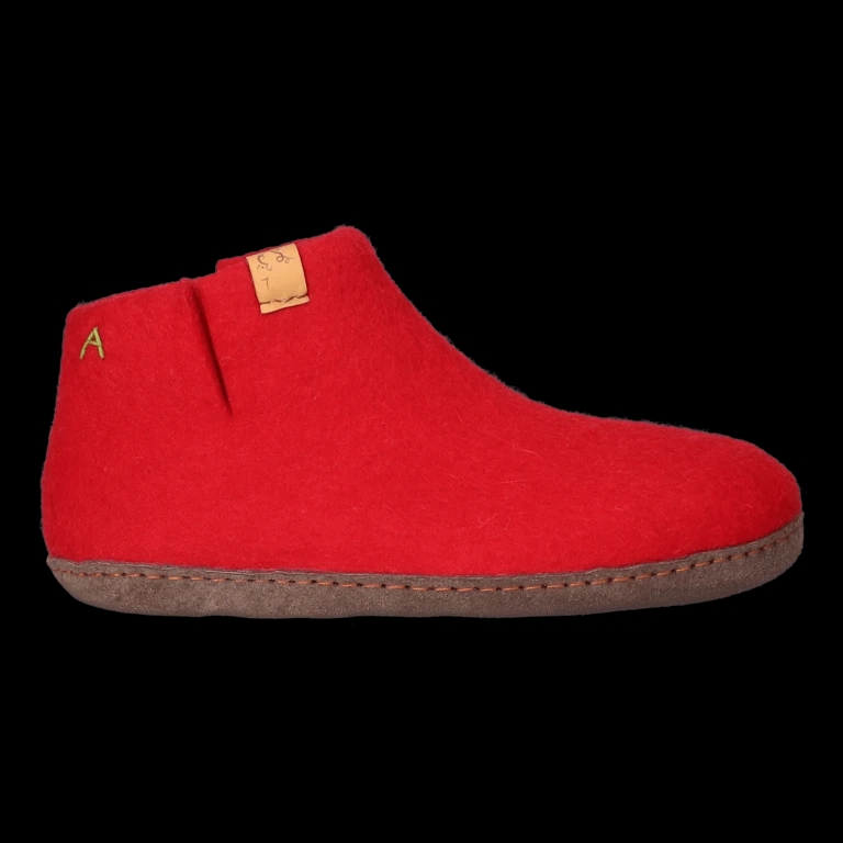 Mula Slof Red 37
