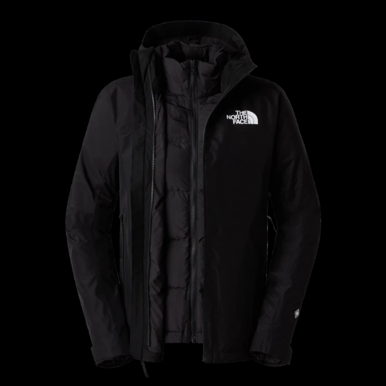 Mountain Light Triclimate GTX 3 in 1 jas Dames Soellaart.nl