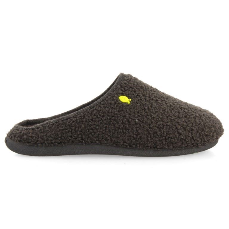 Antwerp Pantoffel Heren Grey 41