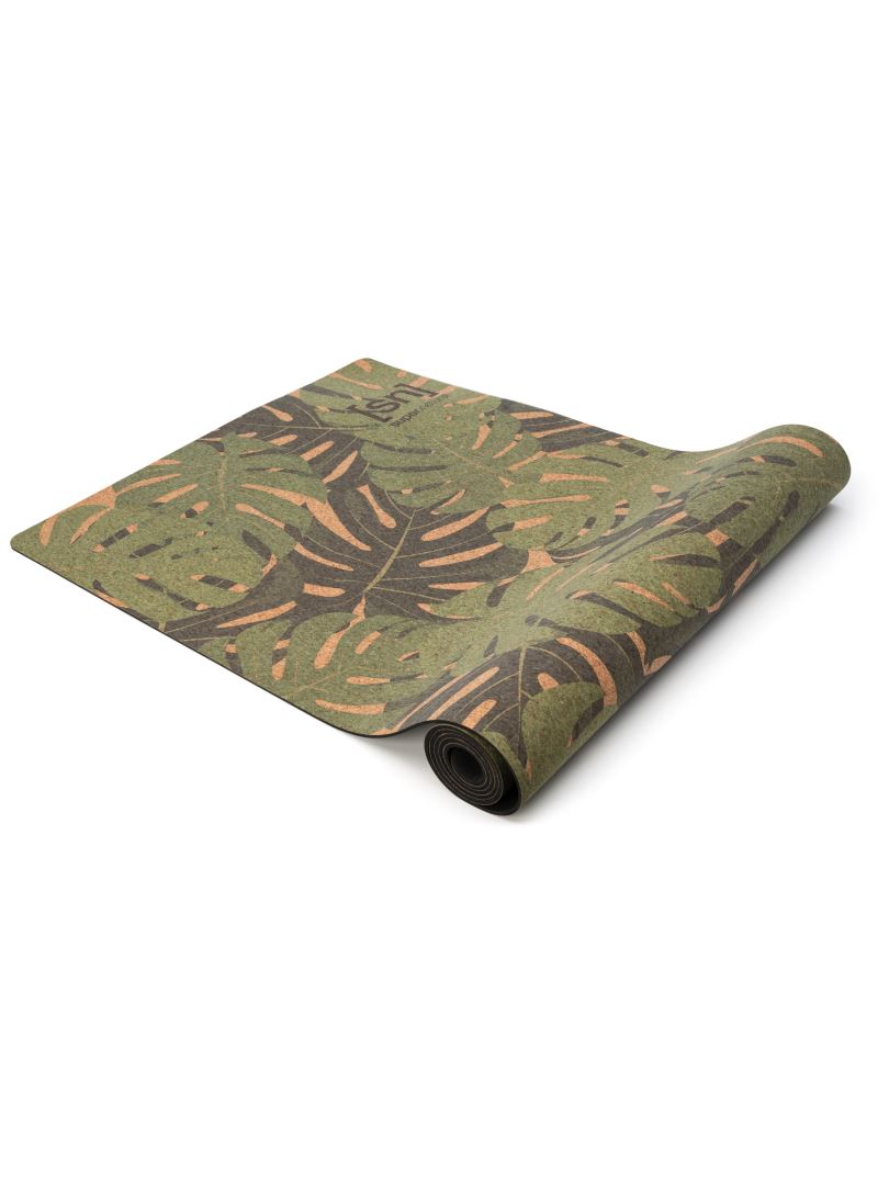 Yamuna Yogamat Tropical Vibes