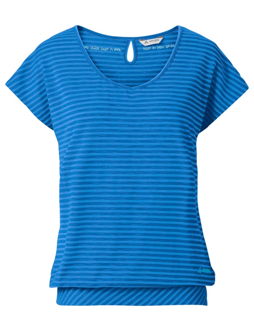 Skomer II Damen-T-Shirt Soellaart.nl
