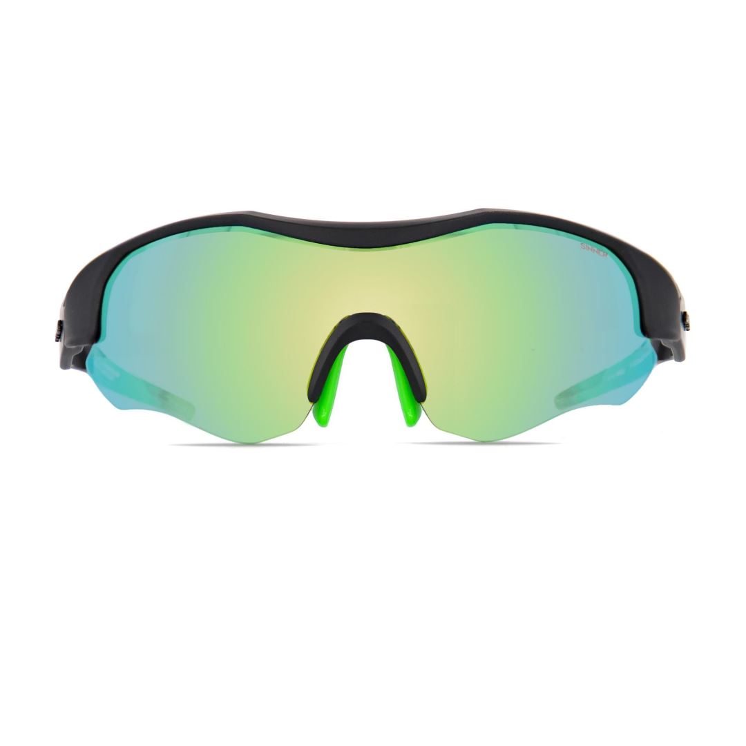Lunettes de soleil Triple Mt Blk-SintrastCyclisme