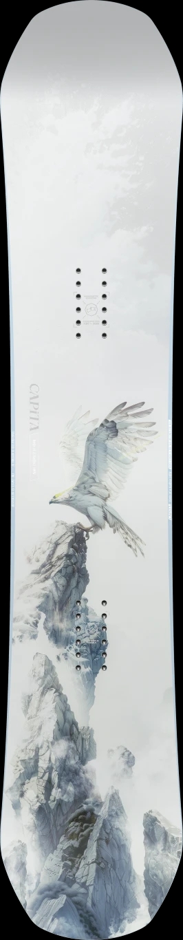 Birds Of A Feather Wide Snowboard Dames Soellaart.nl