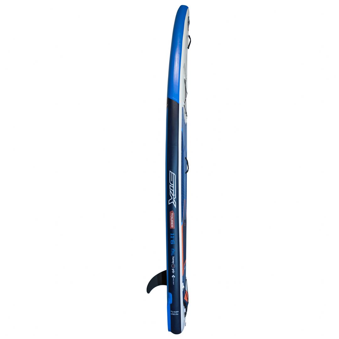 Isup Tourer Sup Board