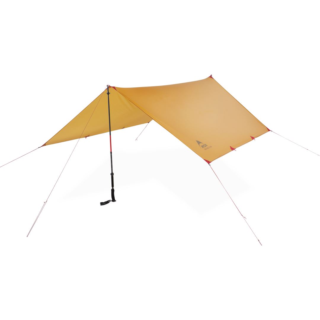 Thru Hiker 70 Wing V2 Tarp