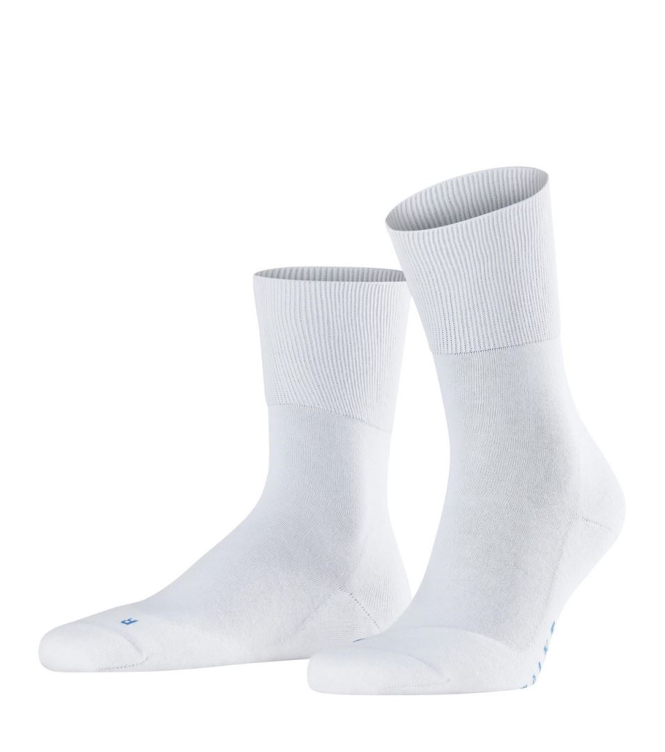 Falke Wandelsok White 44-45