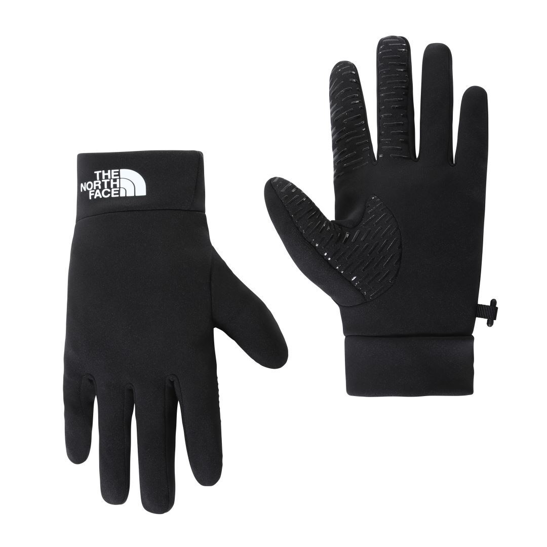 The North Face Rino Handschoen Heren TNF Black XL