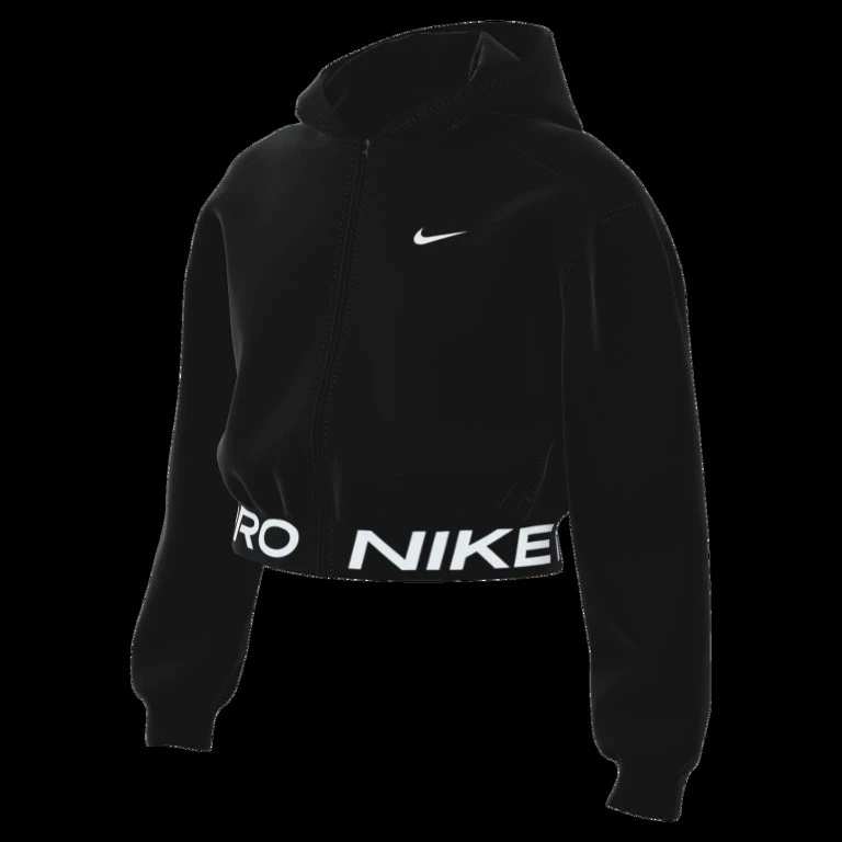 Pro Dri-FIT Fleece Workout Sweater Kinderen Soellaart.nl