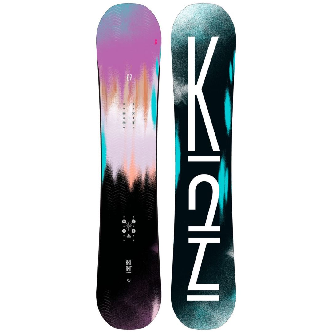 Bright Lite Snowboard
