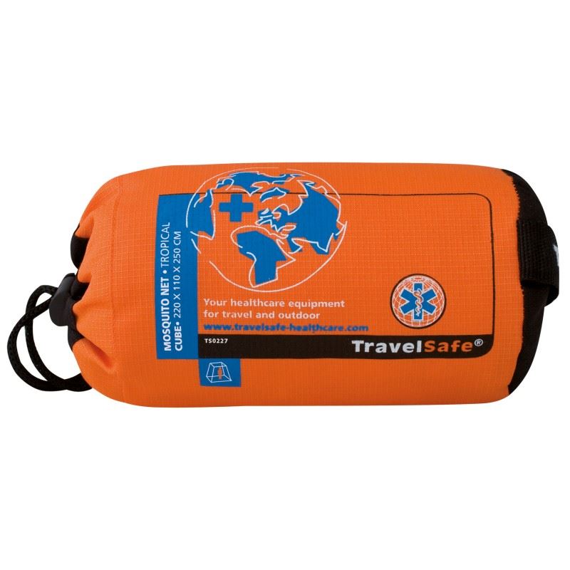 Mückennetz Tropical Cup 1P Mückennetz