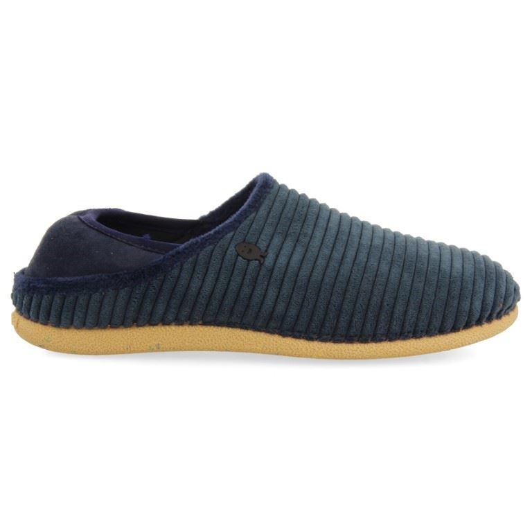 92217 Pantoffel Dames Green 38