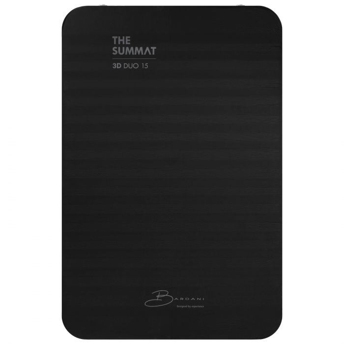 The Summat 3D Duo 15 F.V. Slaapmat