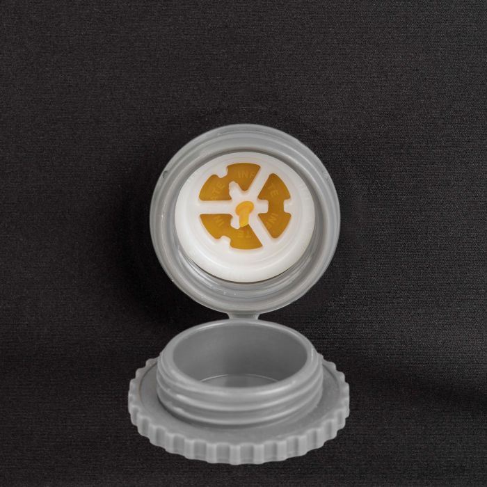 Die Summat 3D Duo 15 F.V. Schlafmatte