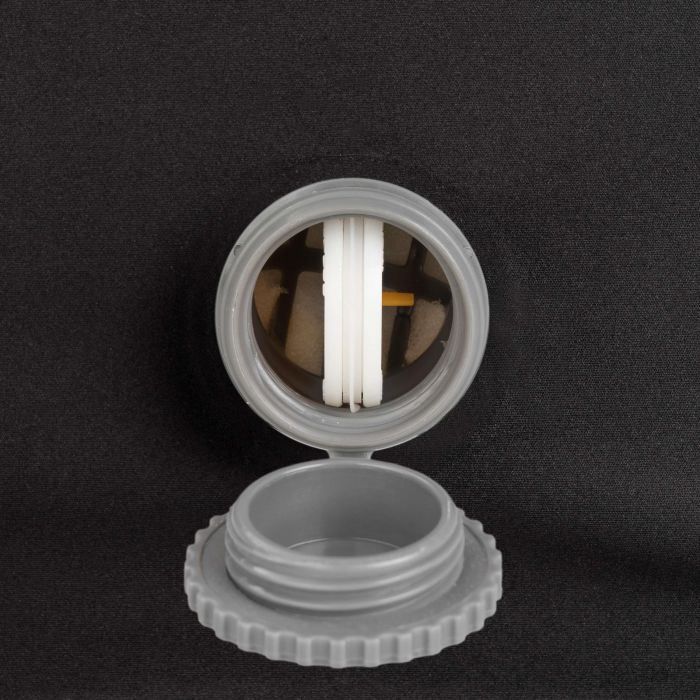 Die Summat 3D Duo 15 F.V. Schlafmatte