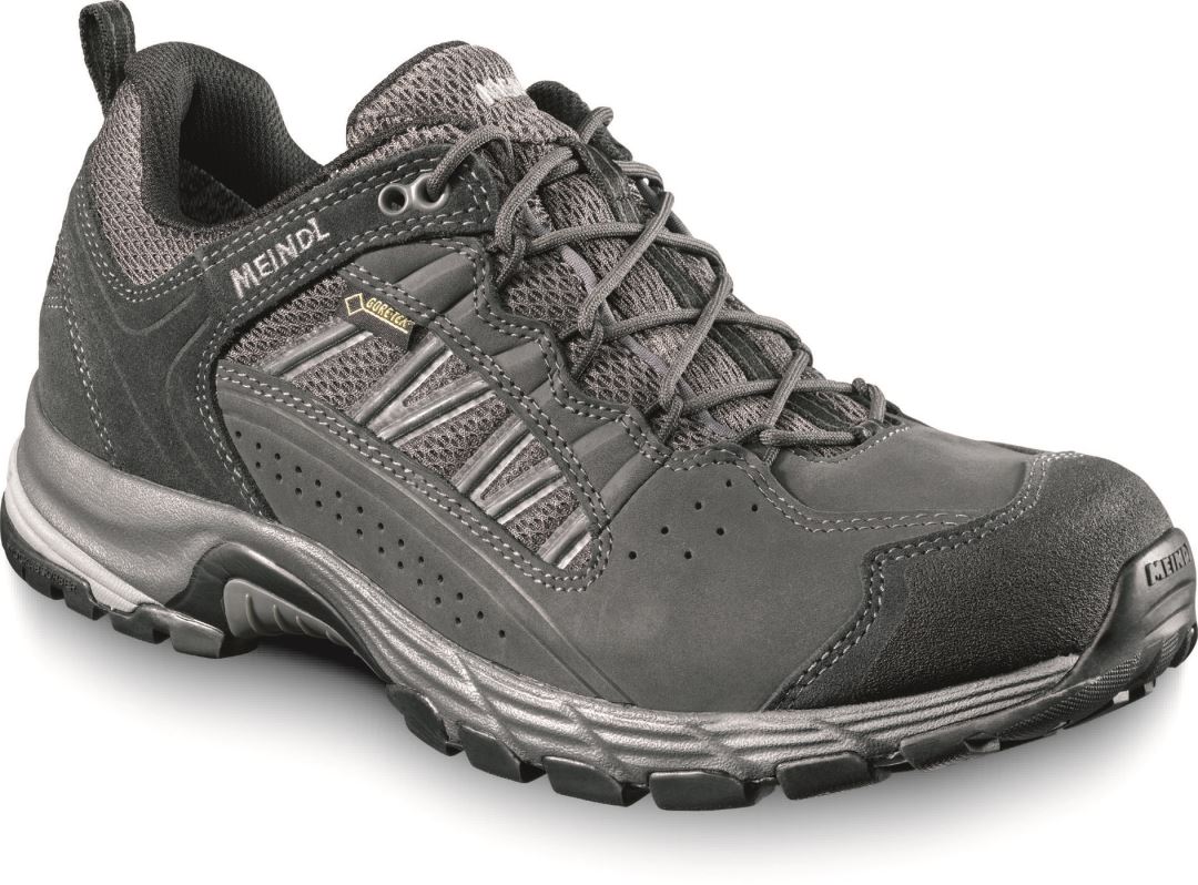 Journey PRO GTX Lage Wandelschoen Heren Anthrazit 8/42