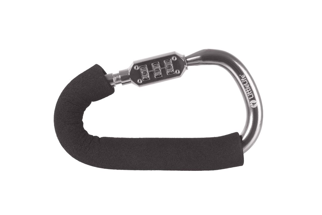 Buggyclip Slot
