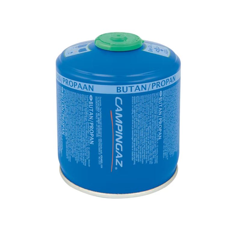 Campingaz Cv300 Cartouche Gasfles 410gr