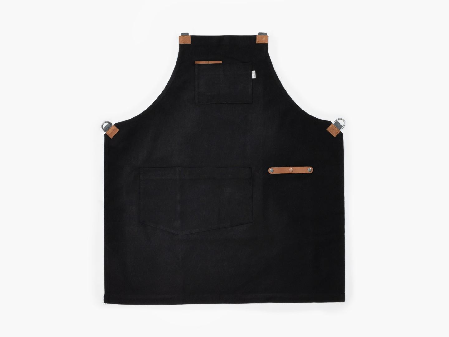 The Chef Apron/Schort Barbecue Accessoire