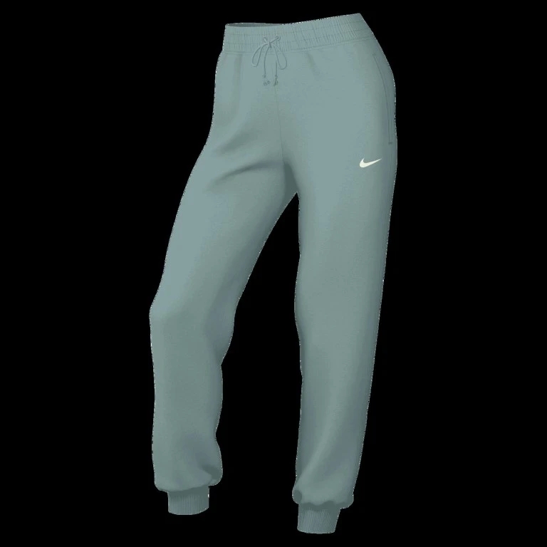 Sportswear Phoenix Mid-Rise Jogging broek Dames Soellaart.nl