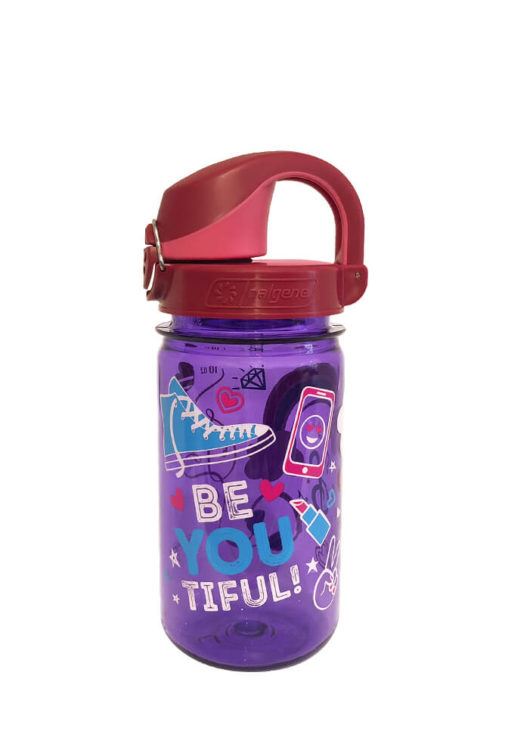 On-The-Fly Kids Kinder Drinkfles Soellaart.nl