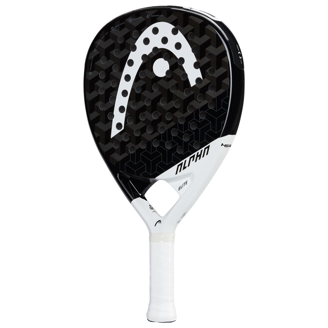 Graphene 360+ Alpha Elite Padel Racket