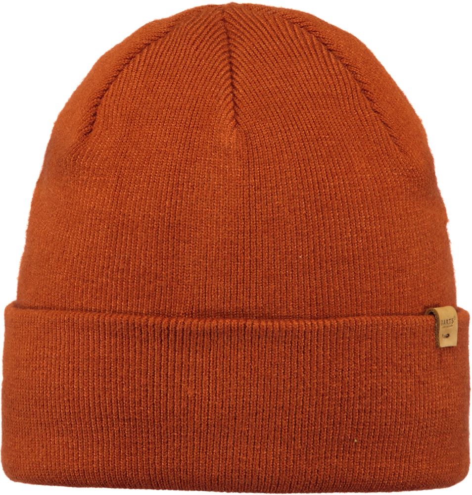 Barts Willes Beanie Muts Pepo Orange Os