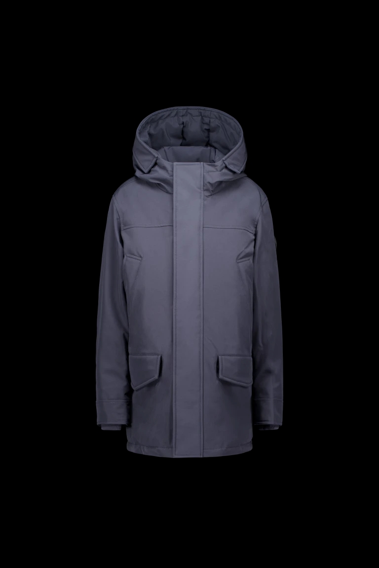 Snow Parka Jas Kinderen Soellaart.nl