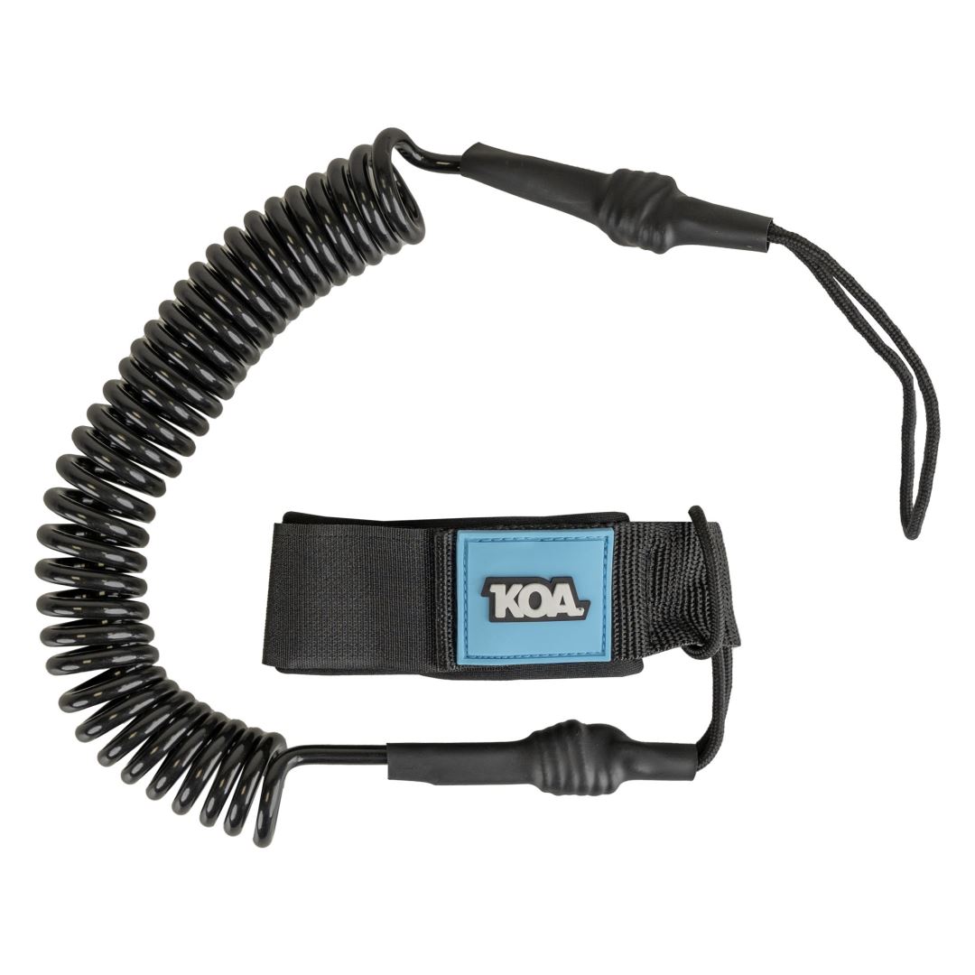 Koa Isup Sup Board 10'6x32x6