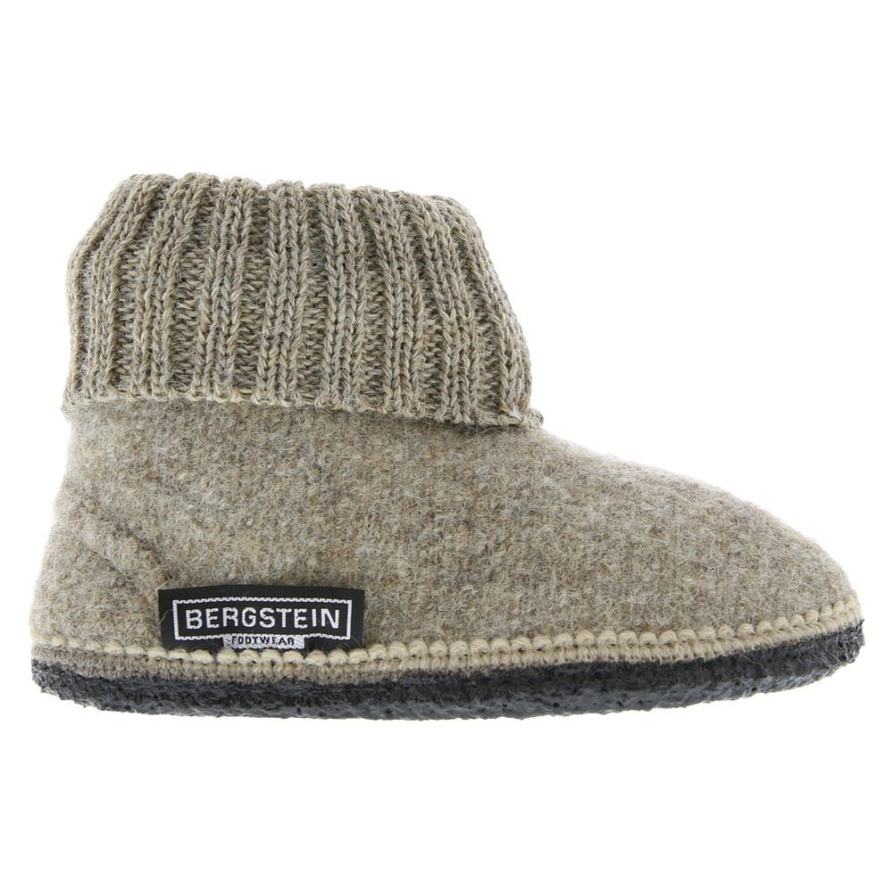 Cozy Slof Beige 42