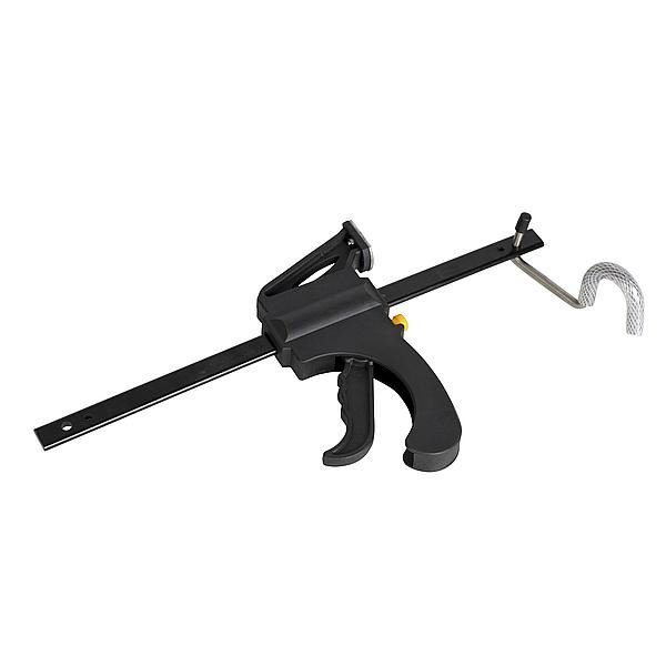 Framestok Spanner 22 28 Mm Zwart Accessoire Zwart