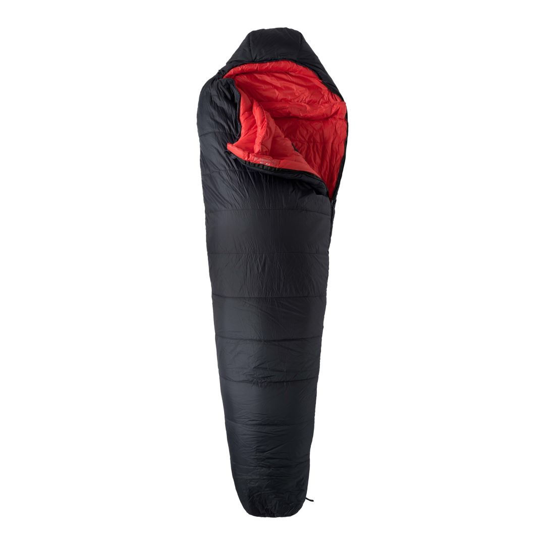 Pulsar Zero Deken Slaapzak