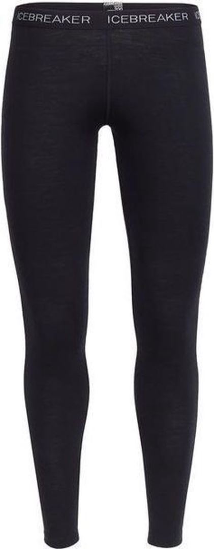Oasis Legging Dames Black S