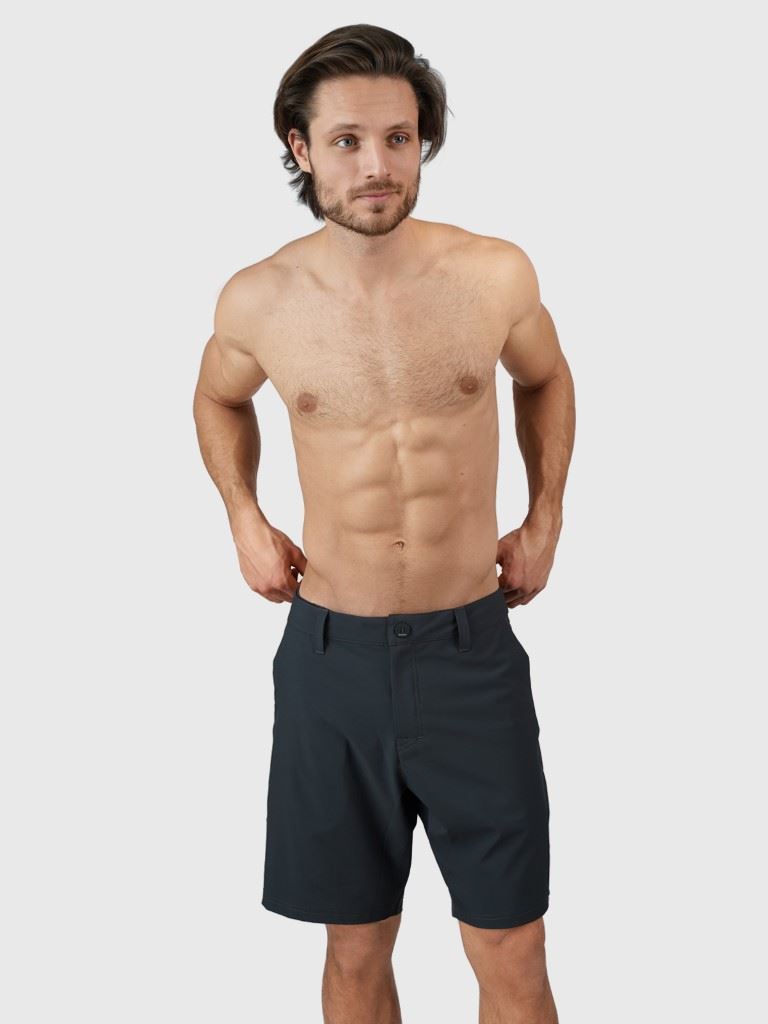 Marret Hybrid Zwembroek Heren