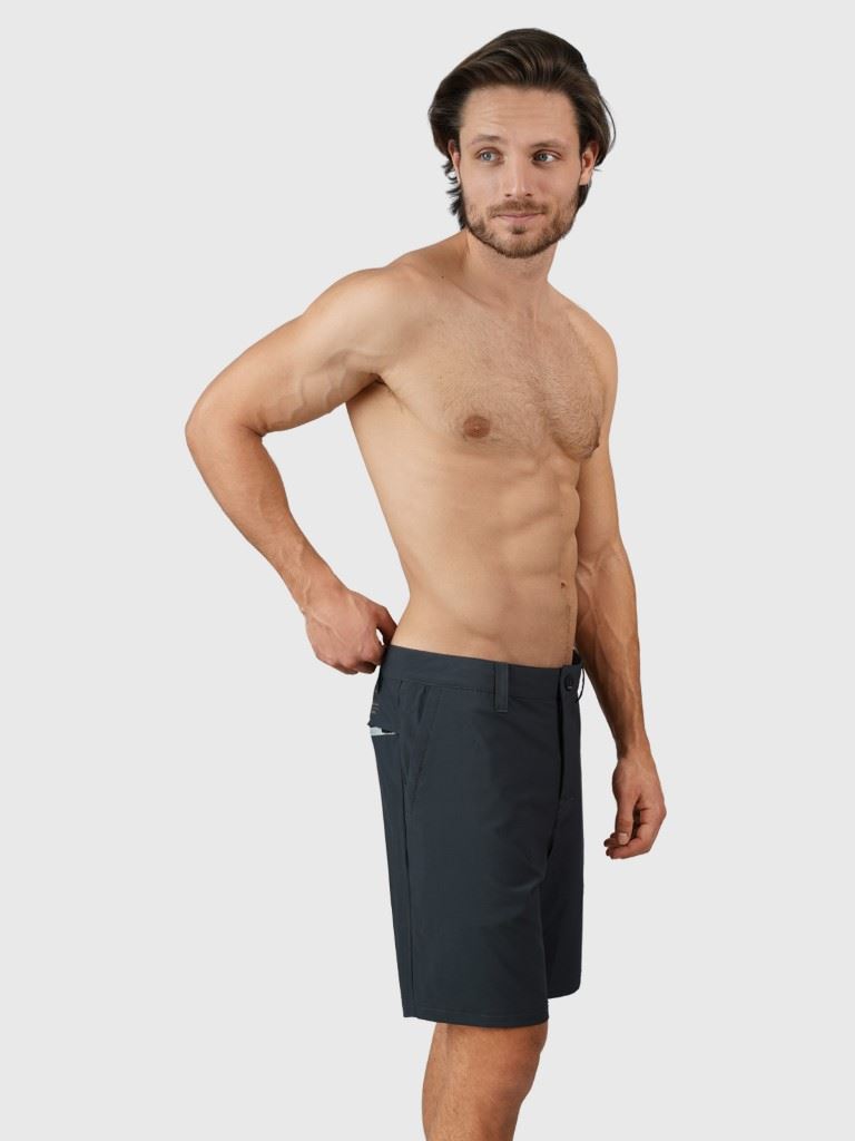 Marret Hybrid Zwembroek Heren