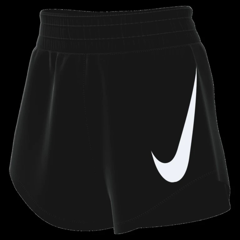 One Swoosh Dri-FIT Mid-Rise 3