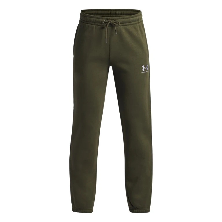 Icon Fleece Taping Jogging broek Kinderen Soellaart.nl