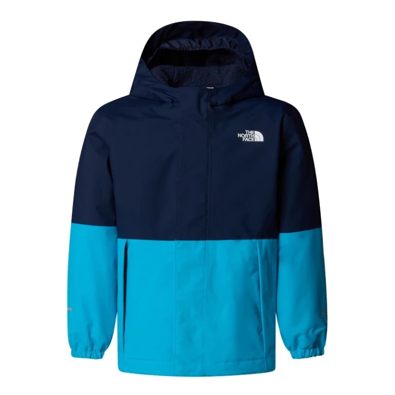 Warm Antora Regenjas Kinderen Soellaart.nl