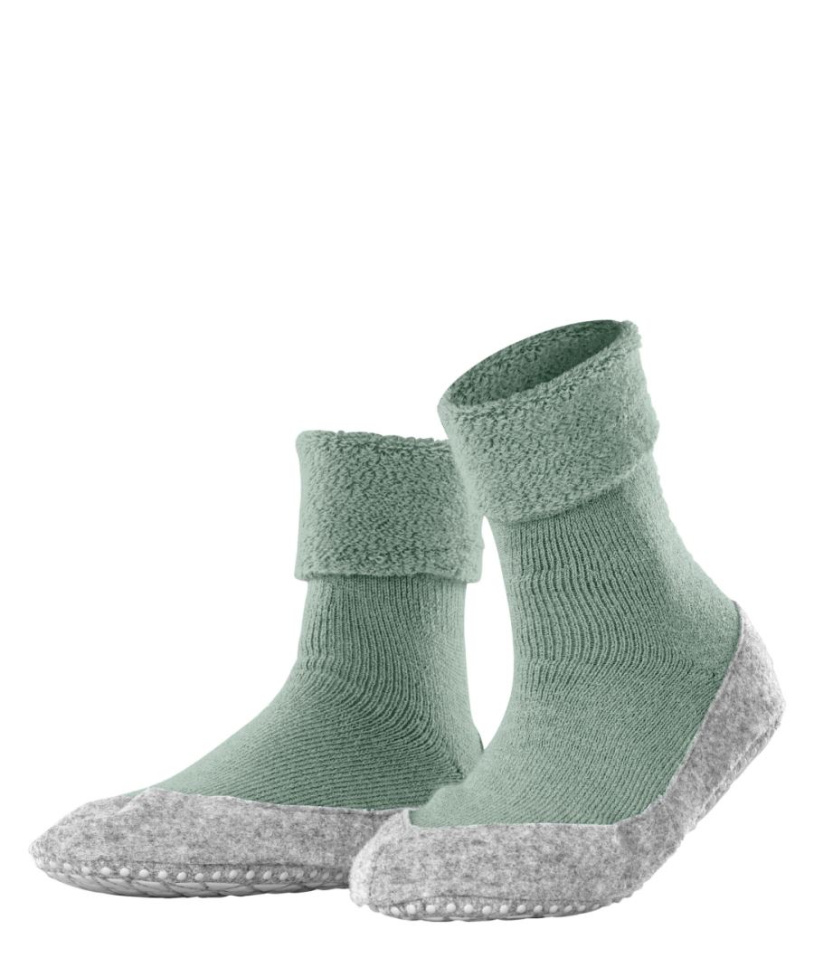 Cosyshoe Slof Dames Peppermint 39-40