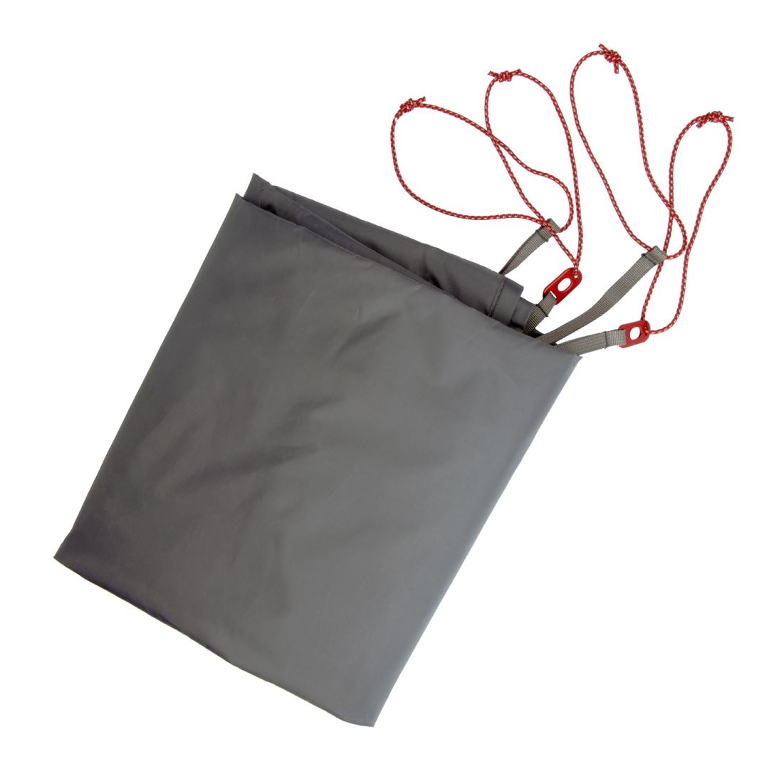 Elixir 2 Trekkerstent Gray