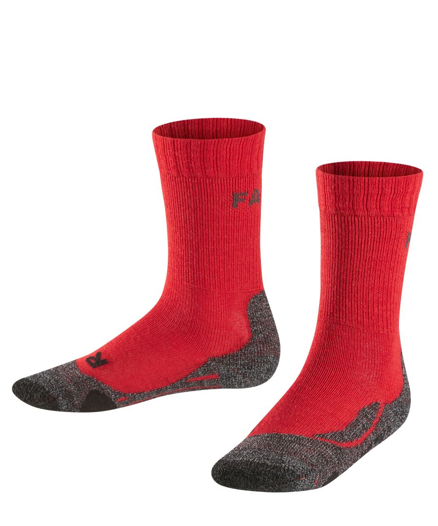 Falke Fire Tk2 Wandelsok Kinderen 27-30