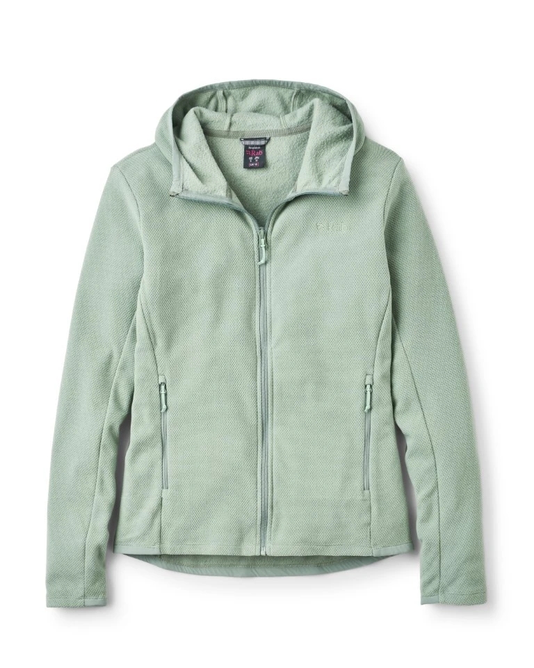Stavel Polaire Femmes Dark Fig Green 10/S