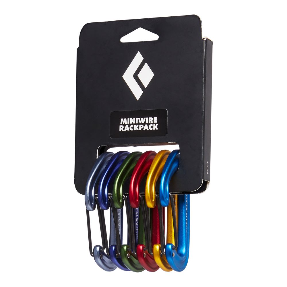 Miniwire Rackpack Carabine Multi