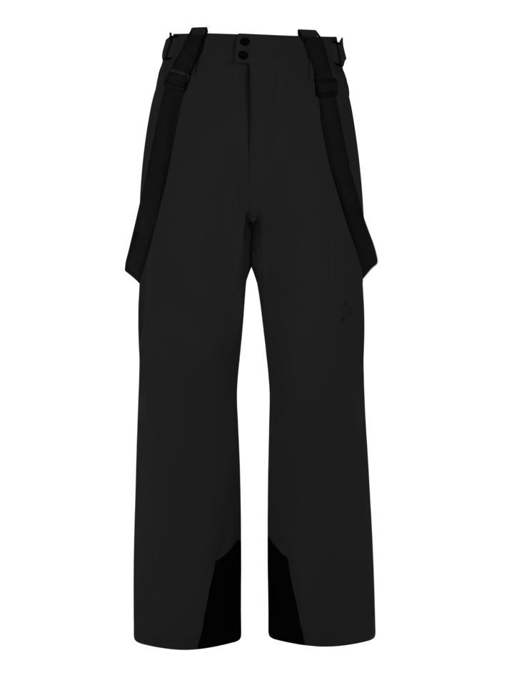 Protest Rowens Skibroek Heren True Black L