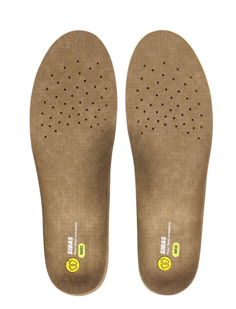 Sidas 3 Feet Outdoor Mid Zool Neutral M