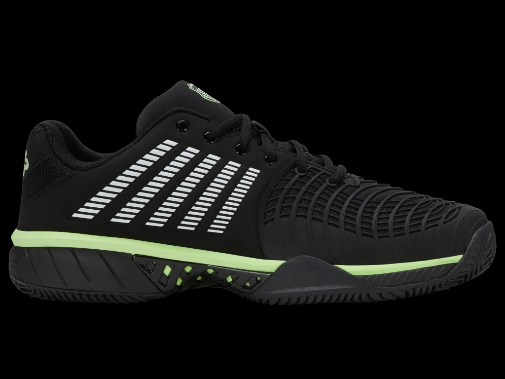 Express Light 3 Clay Tennisschoen Heren Soellaart.nl