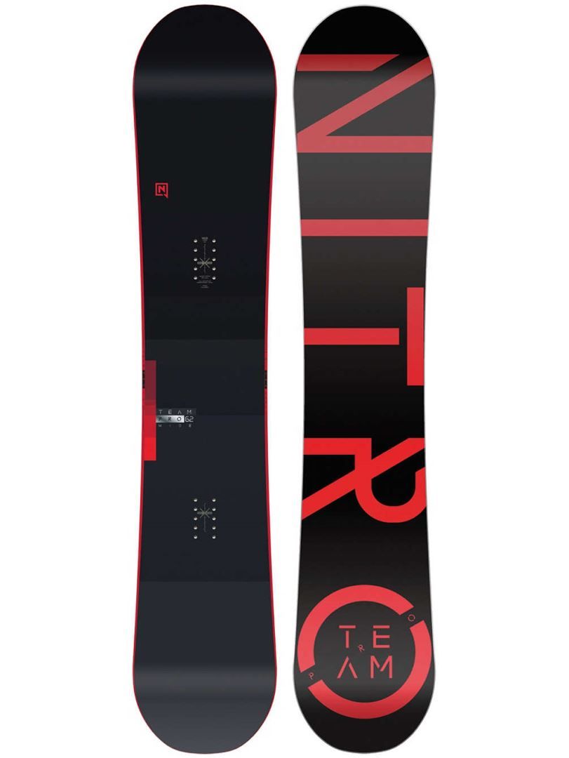 Team Pro Snowboard Soellaart.nl