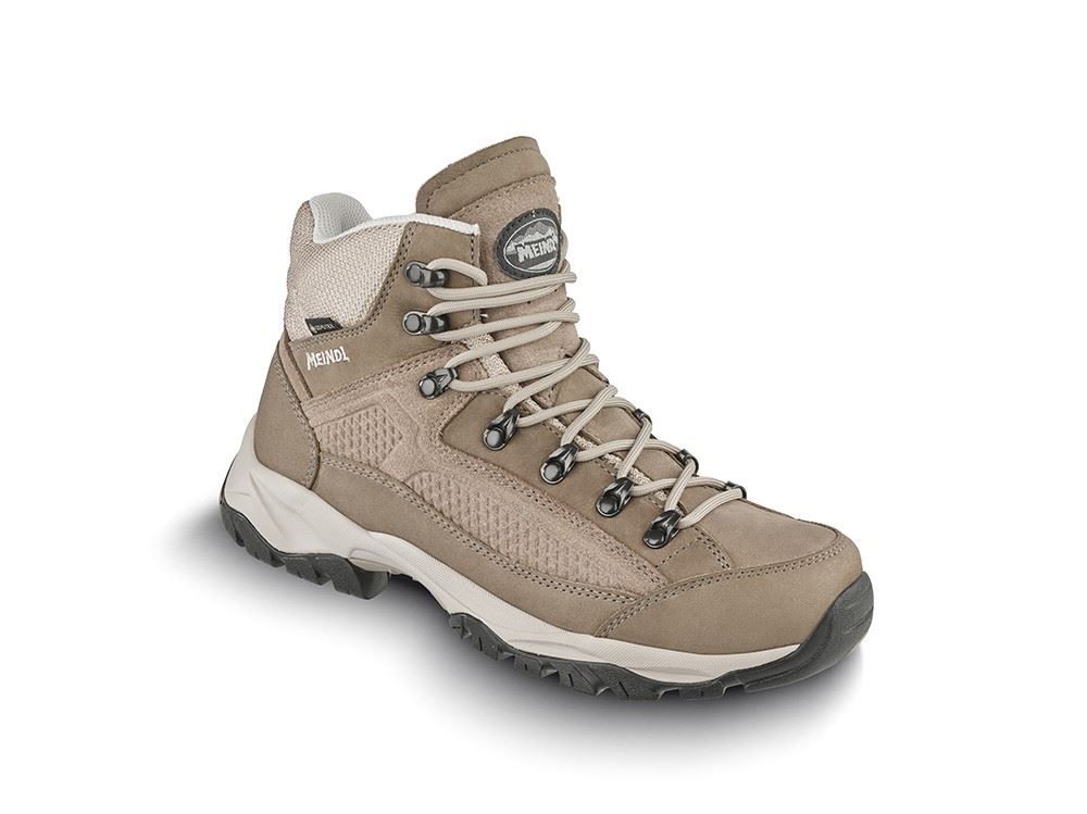 Baltimore Lady GTX Hohe Wanderschuhe Damen Soellaart.nl